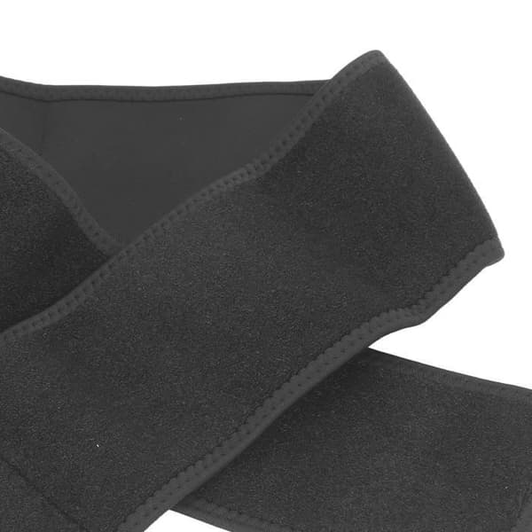 Drfeify V-format bäckenstödsbälte med elastisk V-format sele, Professionellt Stöd 106976