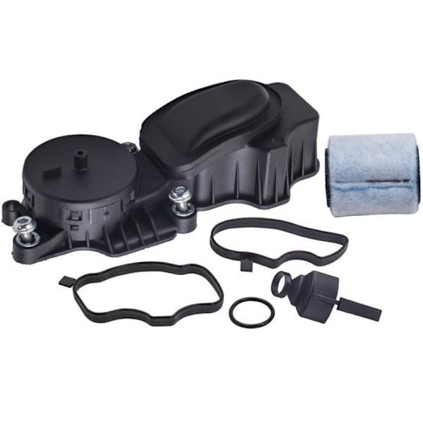 MAXPEEDINGRODS ÖLJYNEROTINSUODATIN BMW E46 330D E39 530D E38 730D X5 E53 -MALLIIN