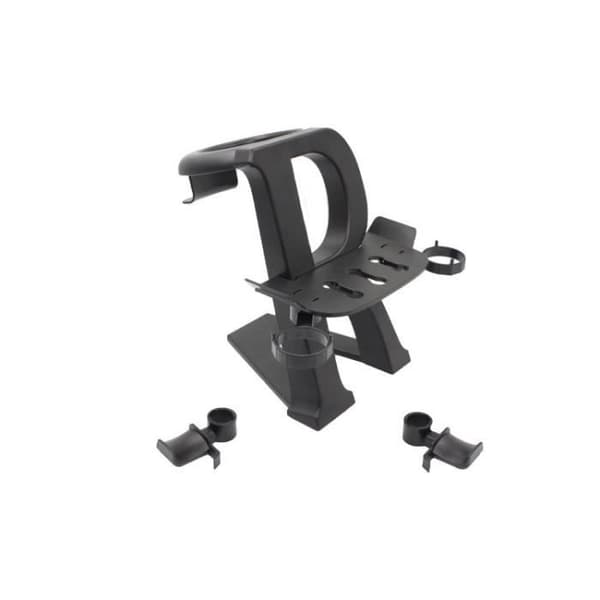 (Sort) Sort tilbehør til Pico4 Pro lageropgradering og reparation Black