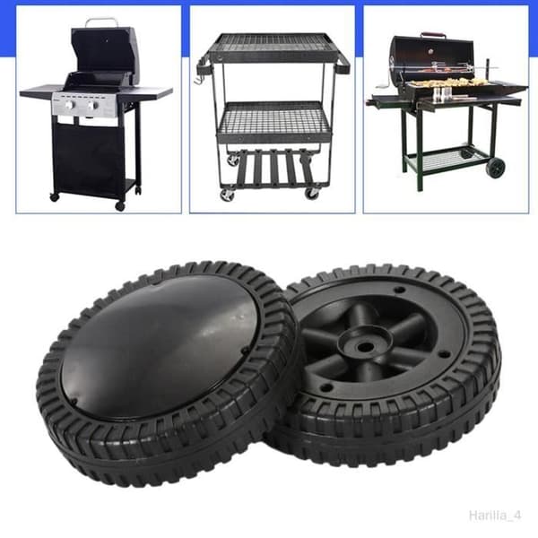 Grill, lastbil dæk og håndværktøj til de fleste værktøjer og