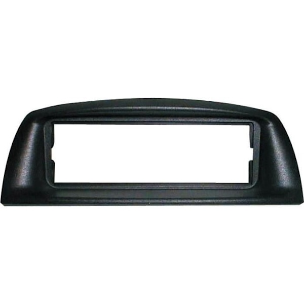 (Sort) Autoleads FP-01-04 Autoradio frontplade adapter... Black
