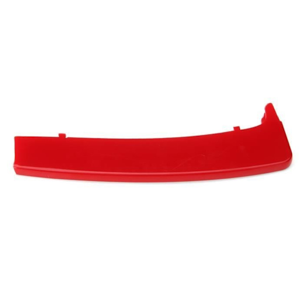 Grilldeksel Klipshette Spenne Stripe M Farge For BMW 1-serie E81 E82 E87 E88 2004-2011