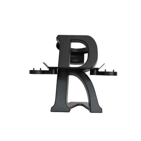 (Sort) Sort tilbehør til Pico4 Pro lageropgradering og reparation Black