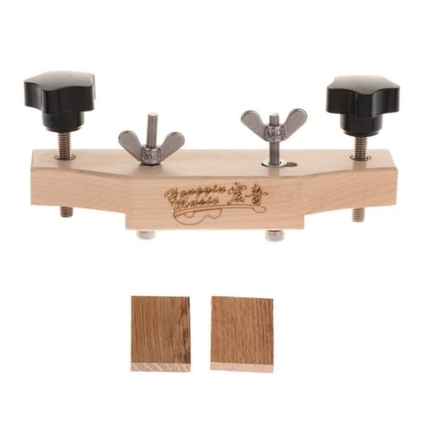 Gitarrstallset, Luthier's Klämmor, Musikinstrument Reparationsverktyg