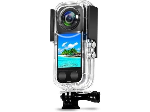 Vanntett etui for Insta360 One action-kamera