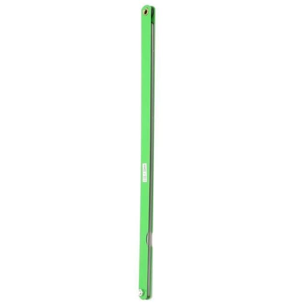 Fangming-300mm Tjockleksbricka Set - 17 Blad - Rostfritt Stål