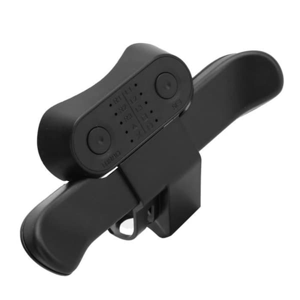 VBESTLIFE Controller Paddles, Controller Back Button Attachment Extension Keys, Controller Back Paddles