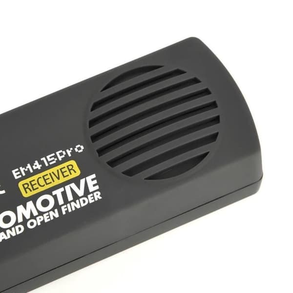 Bil tracker, bil tracker, EM415PRO bil tester til kontrol og lokalisering af kredsløb