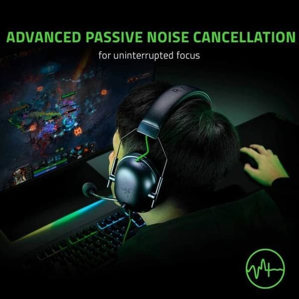 Razer BlackShark V2