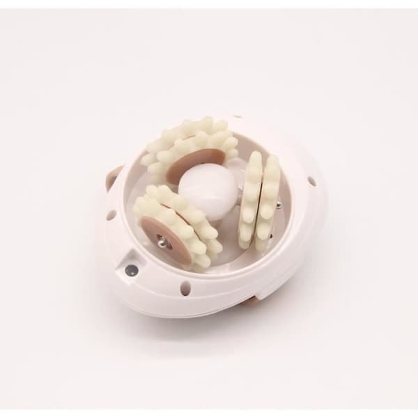 Stillcool® Mini 3D Anti-Cellulit Massage Roller Elektrisk Kroppsmassage Slimming Behandling