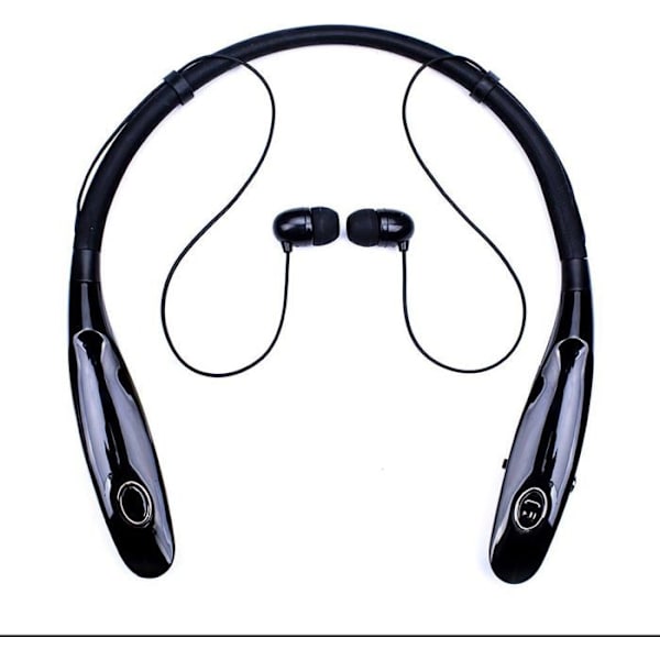 Bluetooth-headset med 14 timers batteritid, Bluetooth-headset for lastebilsjåfører
