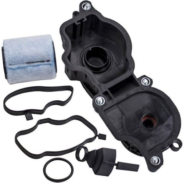 MAXPEEDINGRODS OLIEUDSKILLEFILTER til BMW E46 330D E39 530D E38 730D X5 E53