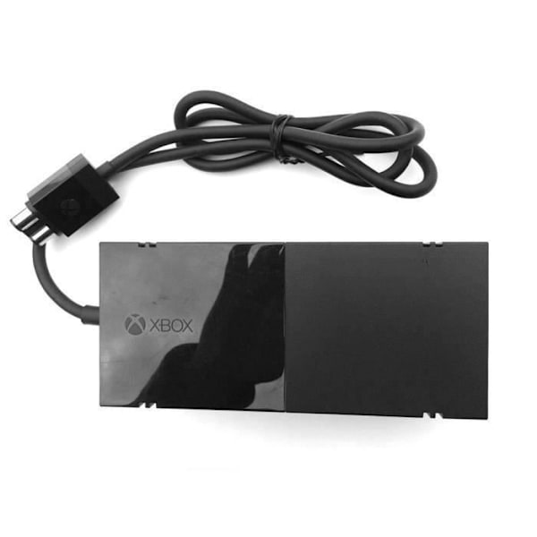 220V Adapter til Xbox One