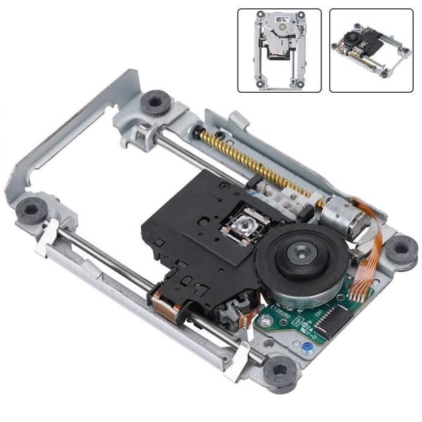 PS4-pelikonsolin optinen linssi KEM-490AAA - ROM