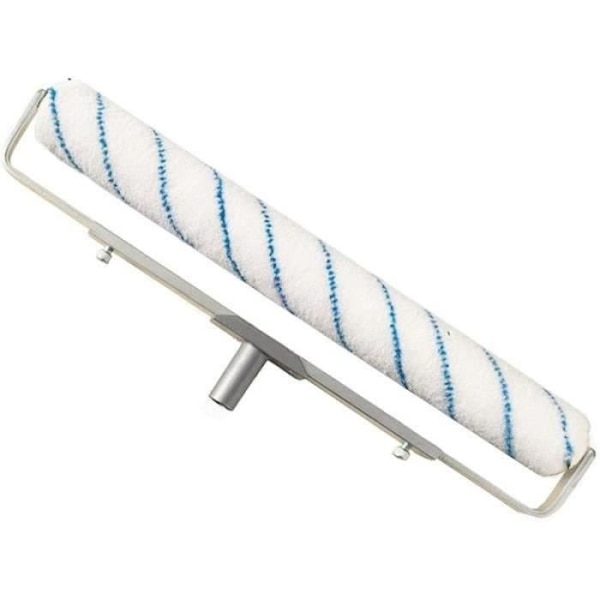 WOVTE Målarrollerset - Kort lugg - 50 cm