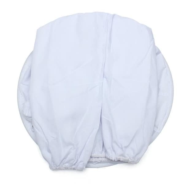 Biodlaroverall, Anti-Bi Skydd med Hatt