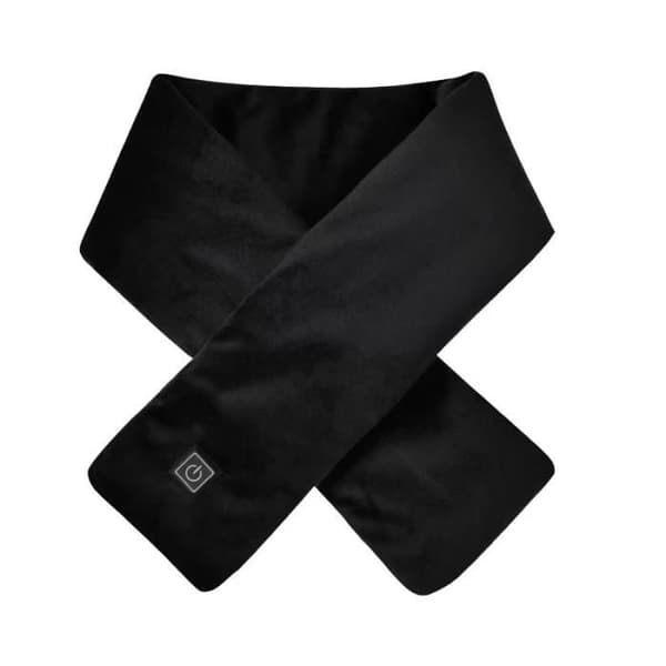 Sort Black