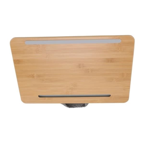 Omabeta Laptopbord, Hjemmekontor Laptopbord, Multifunksjonelle Bærbare Multimediemøbler