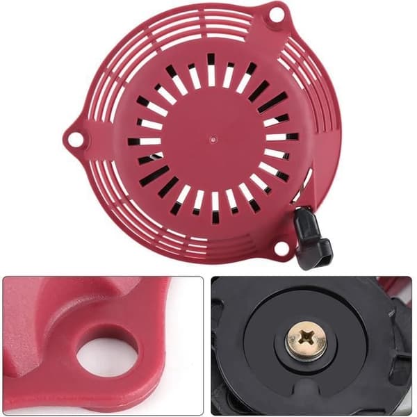 Startmotor-kit för Honda GCV135 GCV160 EN2000