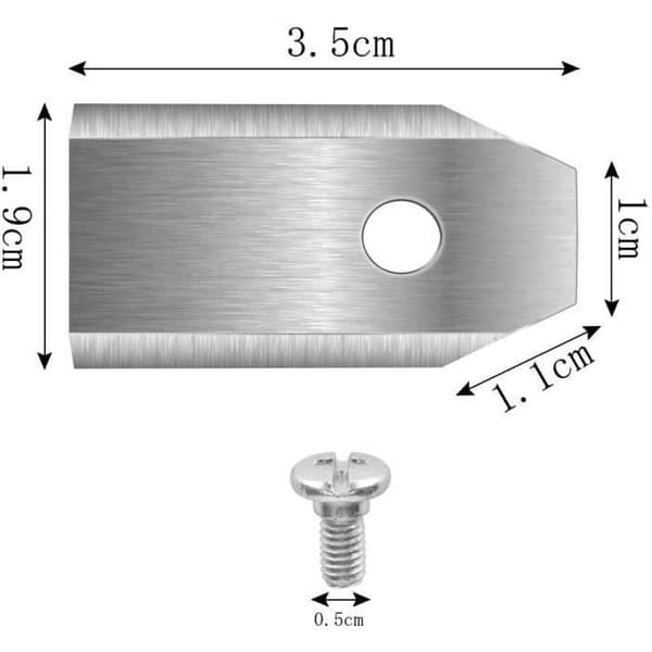 GRÄSKLIPPARE 45
