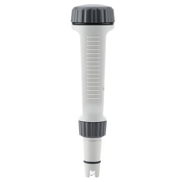 Digitalt pH-meter - CIKONIELF - PH818 - Måler pH og temperatur - LCD-skjerm