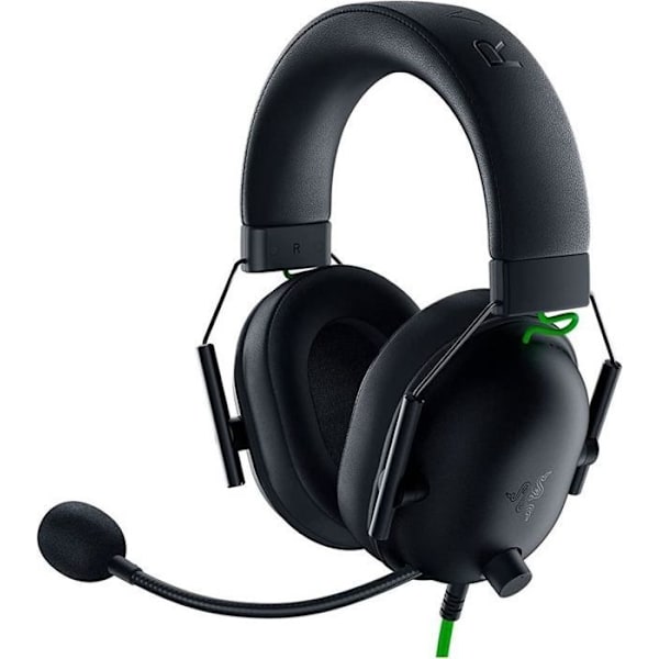 Razer BlackShark V2