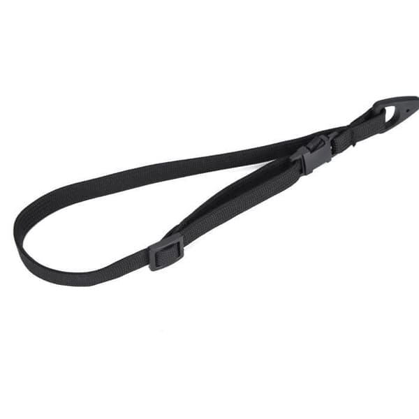 Hundebånd - SHIPENOPHY - Dobbelthode - Selvlysende - Reflekterende - Ergonomisk