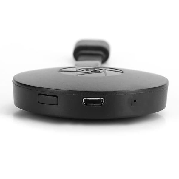 HDMI multimedia receiver - MOTHINESSTO - G20 - 1080P - WiFi - iOS/Android-kompatibel
