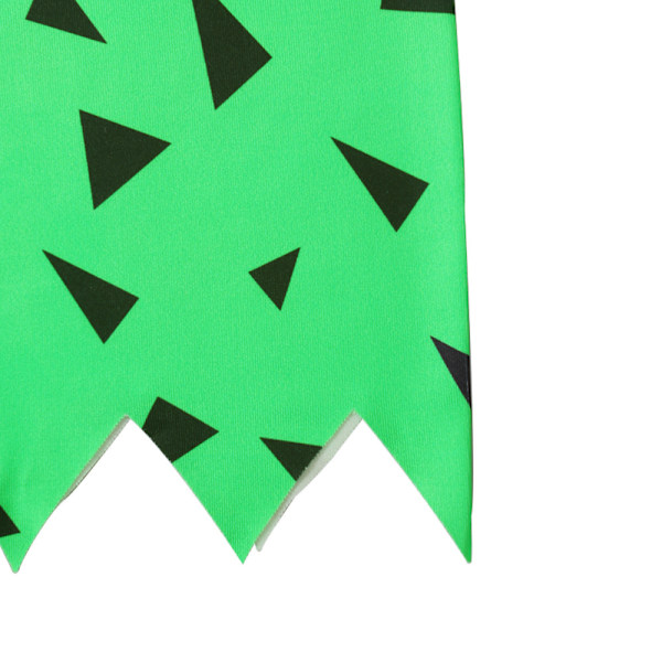 Halloween Barnkläder för Barn Man Cosplay Kostym Green 70cm