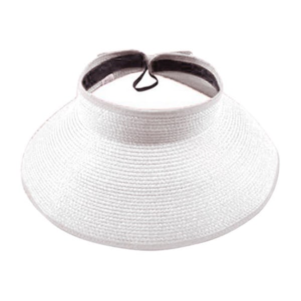 Dam Nubra Nipple Bröllopsklänning Osynlig Axelbandslös Push Up White
