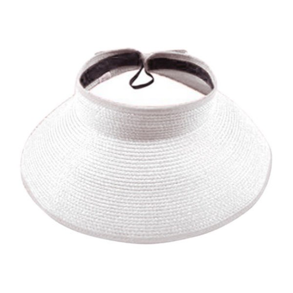 Dame Nubra Nipple Bryllupskjole Usynlig Stropløs Push Up White