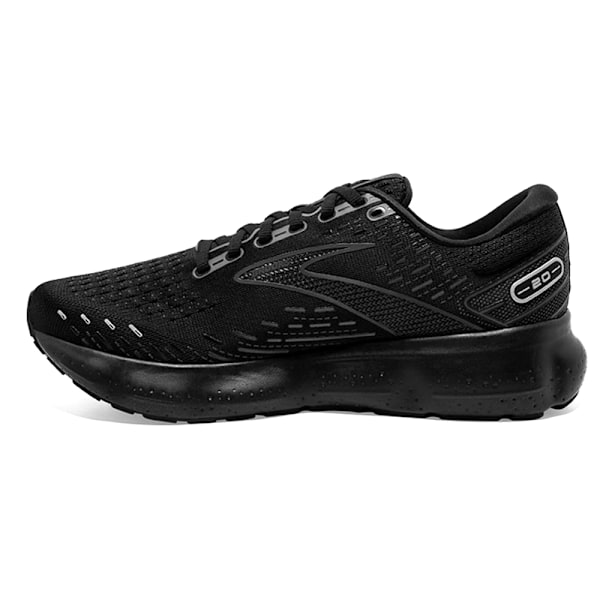 BROOKS GLYCERIN 20 Damskor Låga Löparskor för Asfalt #5 37