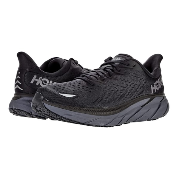 HOKA ONE ONE Clifton 8 Herrskor Lågskor Löparskor för Väg #4 39