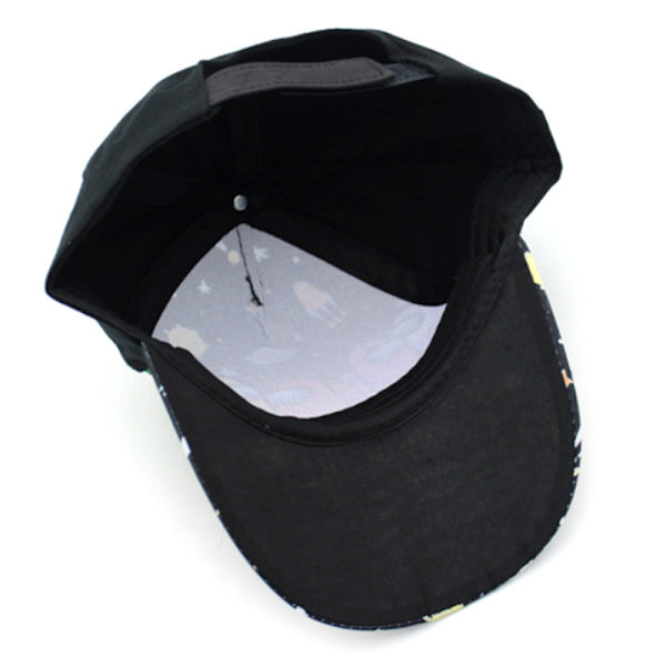 Among-us Toddler Baseball Cap Sommar Solhatt för Barn Pojkar Flickor #1
