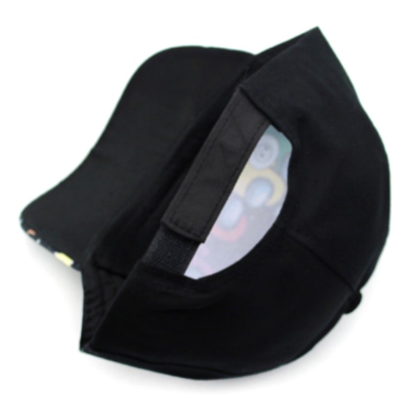 Among-us Toddler Baseball Cap Sommar Solhatt för Barn Pojkar Flickor #1
