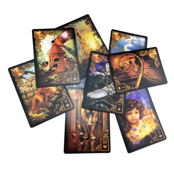 Romance Angels Oracle Cards Tarot Cards Tarot Deck Board Game