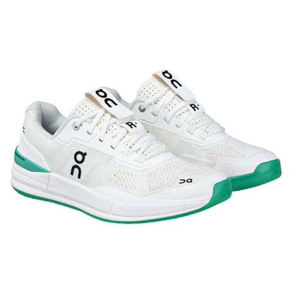 On The Roger Pro Herr Tennissko Låg Topp Löparskor #5 43