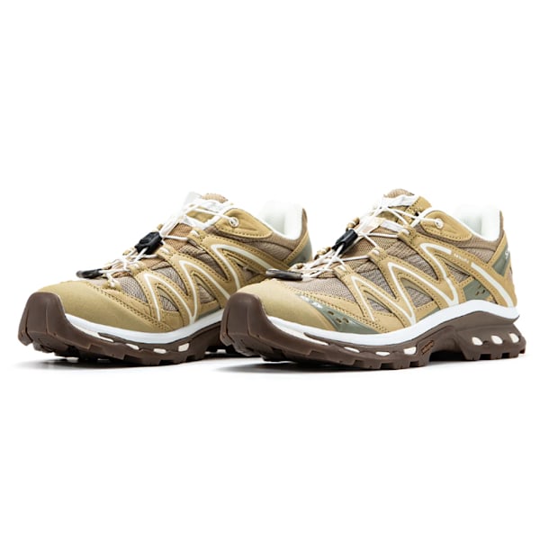 SALOMON XT QUEST ADVANCED Sneakers Vandringsskor Apricot 40