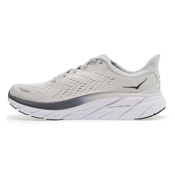 HOKA ONE ONE Clifton 8 Herrskor Låga Löparskor för Asfalt #6 40