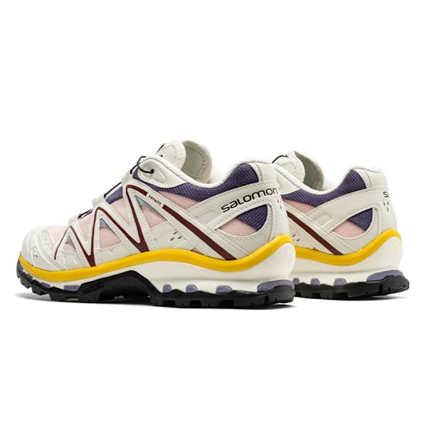 SALOMON XT QUEST ADVANCED Sneakers Vandringsskor White 38.5