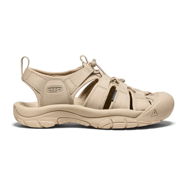 Keen Newport H2 Sandaler för Kvinnor Skin 38