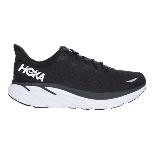 HOKA ONE ONE Clifton 8 Herrskor Låga Löparskor för Asfalt #2 41