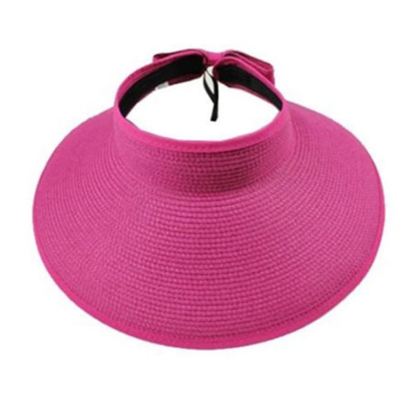 Dam Nubra Nipple Bröllopsklänning Osynlig Axelbandslös Push Up rose Red