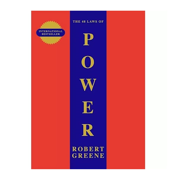 Ny The Concise 48 Laws Of Power Robert Greene Samling Bøger Paperback