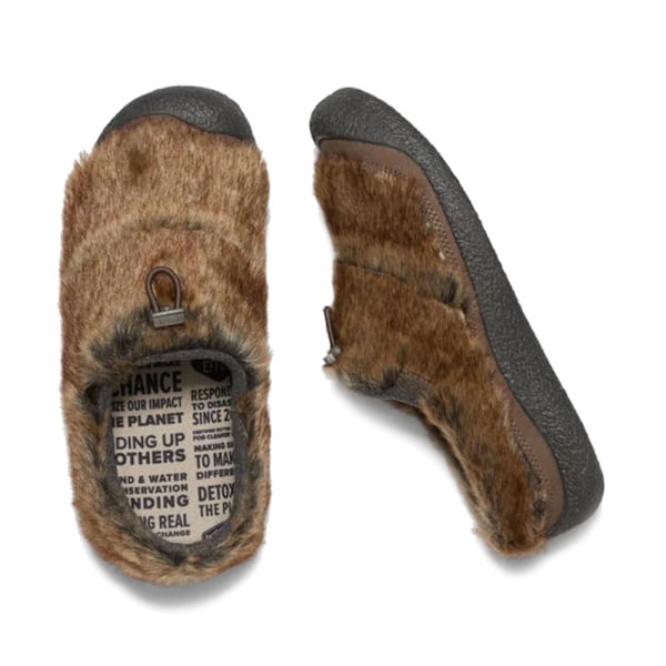 Keen Kvinnors HOWSER III SLIDE Skor 40