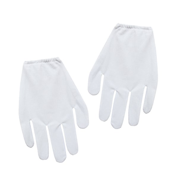 Sonic The Hedgehog Cosplay Kostume Tøj til Børn Drenge Piger Sonic Jumpsuit + Mask + Handskar 4-5 år = EU 98-110