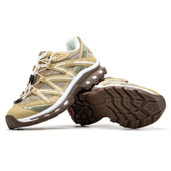 SALOMON XT QUEST ADVANCED Sneakers Vandringsskor Apricot 41