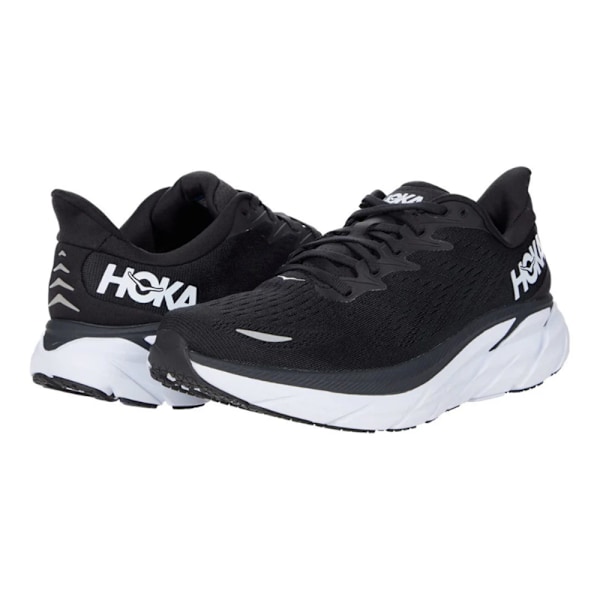 HOKA ONE ONE Clifton 8 Herrskor Lågskor Löparskor för Väg #2 42.5