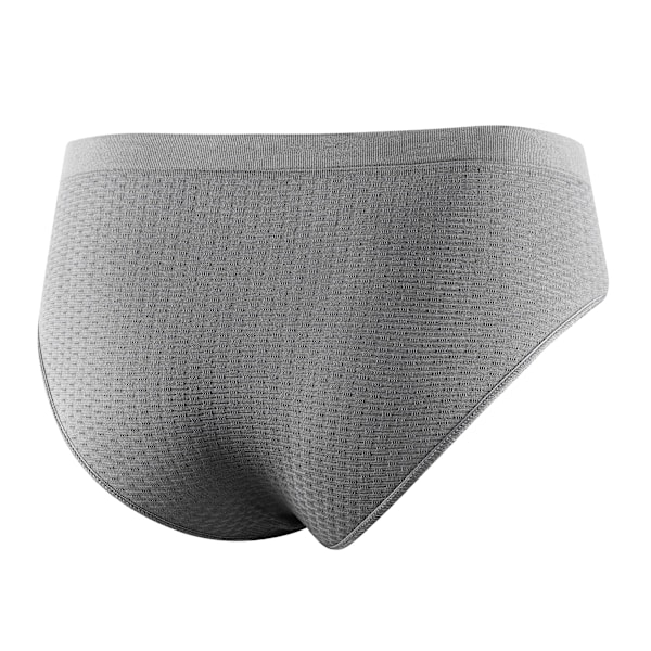 Dam trosor Brubeck Base Layer Termounderkläder Grå L