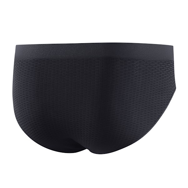 Dam trosor Brubeck Base Layer Termounderkläder Grafit L